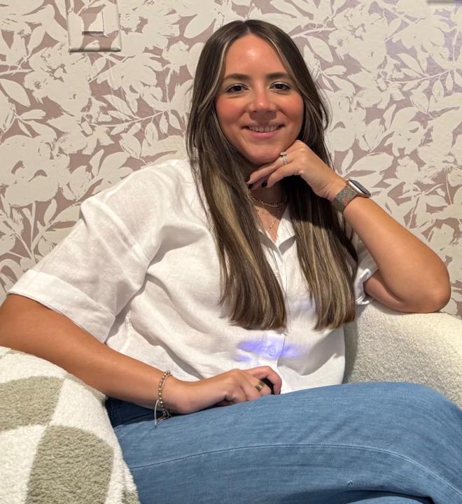 Estefania Batista