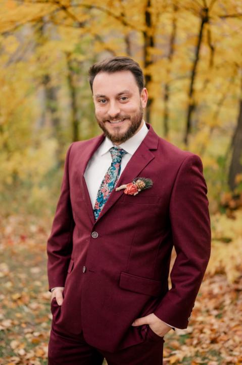Josh Skoczen