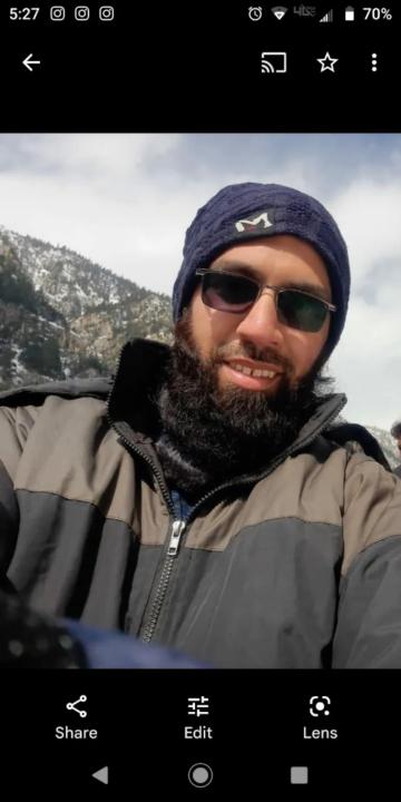 Hammad Anwar