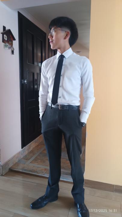 Juan David Bedoya Ayala