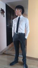 Juan David Bedoya Ayala