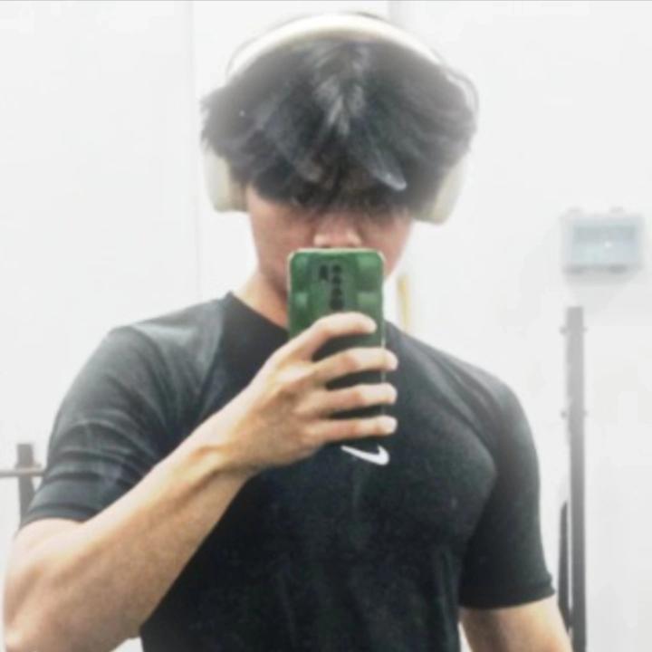 Muhammad Hafizh Rifan