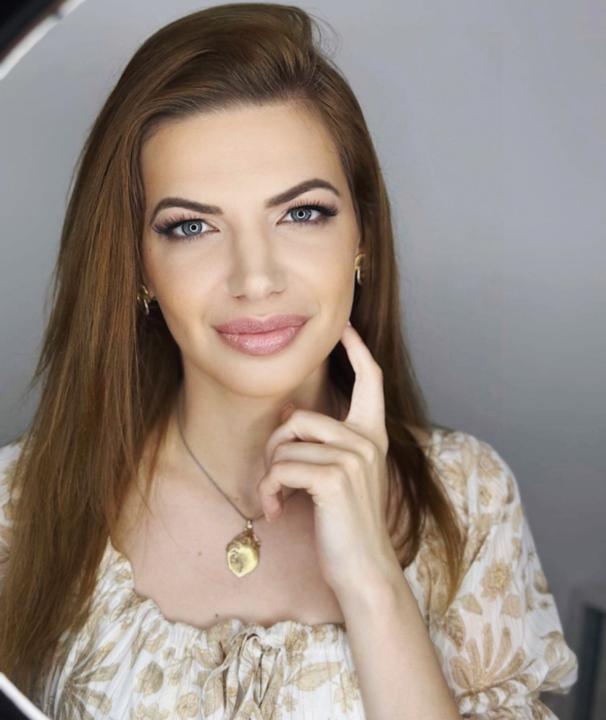 Елица Ангелова