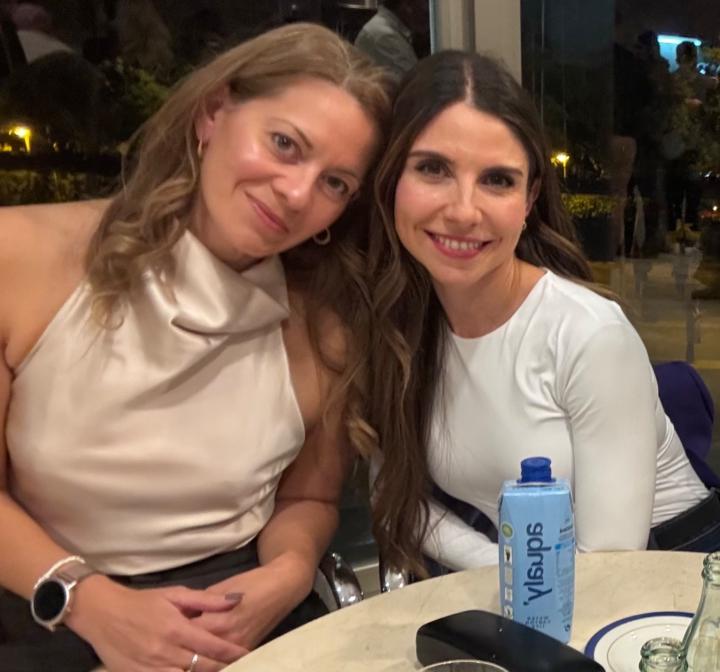 Mónica Cárceles Alemán