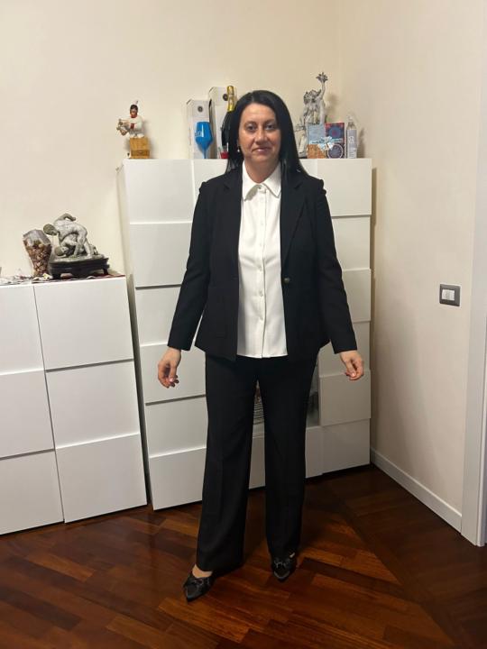 Danijela Kojic