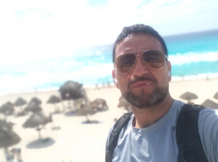 Mario Antonio Gutiérrez Escalante