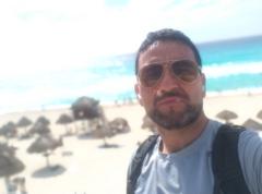 Mario Antonio Gutiérrez Escalante