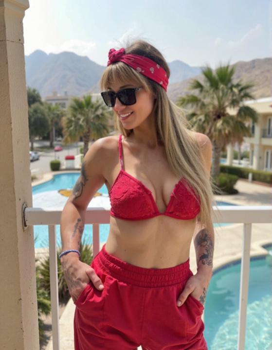 Ana Vaughn