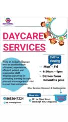 Bright Beginnings Learning center