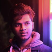 Basil Maniyirickal Regy