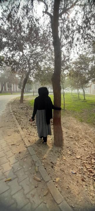 Khadija Khalid