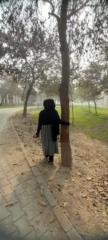 Khadija Khalid