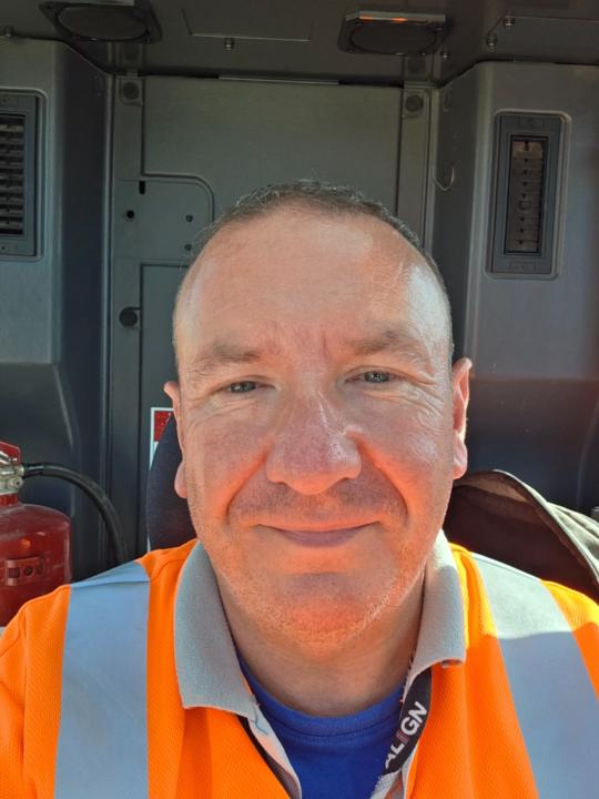 Paul Philbey