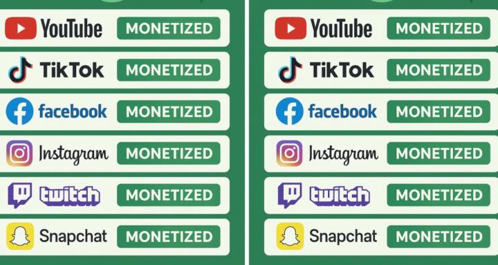 Monetize: post, grow, engage💰