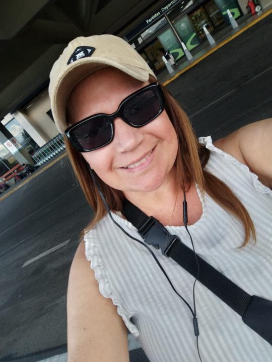 Lore Bustos