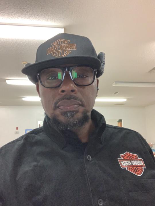 Mark Burrus