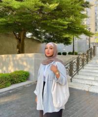 Safeera Ahmed