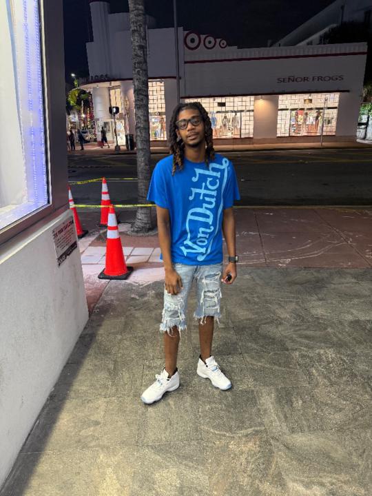 Jamari Taylor