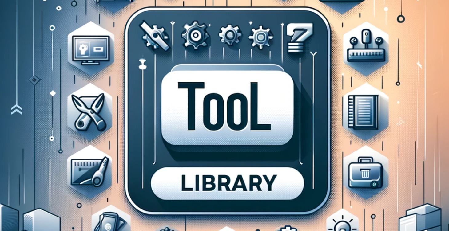 Tool Library