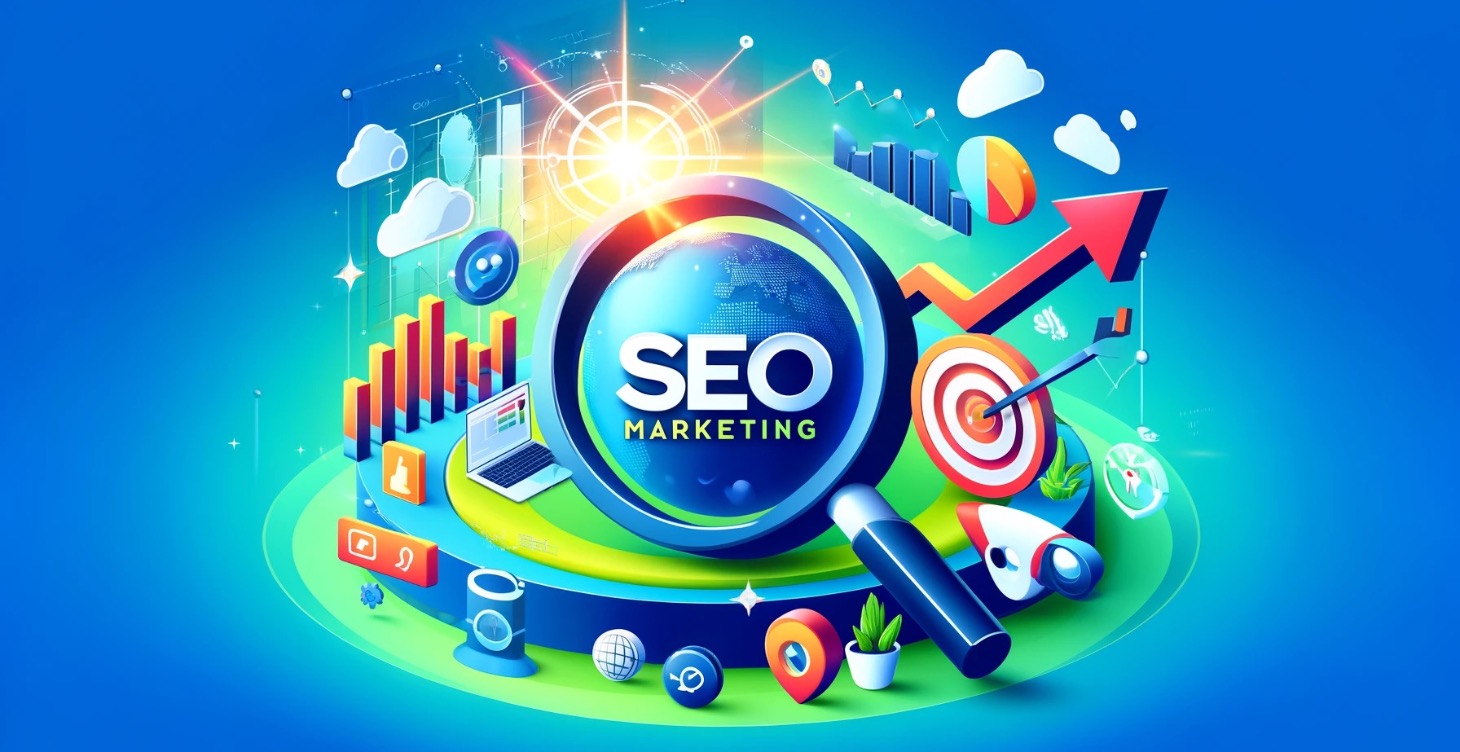 SEO Marketing