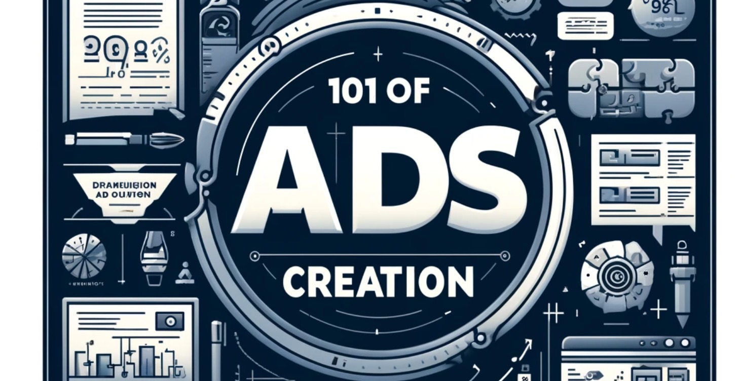 Ad creation 101