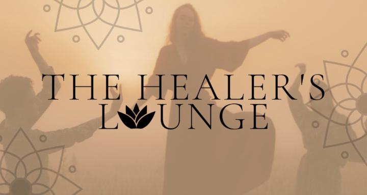 The Healers Lounge