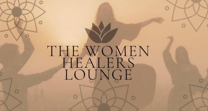 The Women Healers Lounge