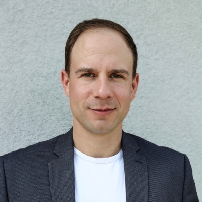 Fabian Stegmaier