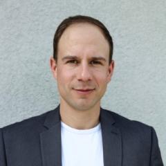 Fabian Stegmaier