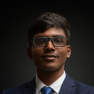 Rakshaanth Premkumar