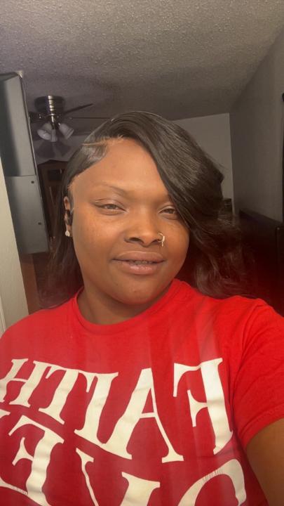 Kimberly Gallway