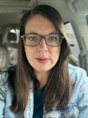 Tammi Higashi