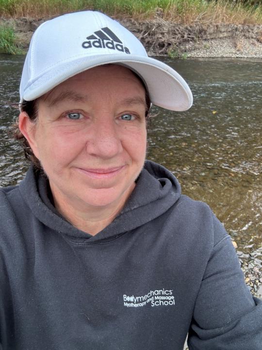 Shari Aldrich