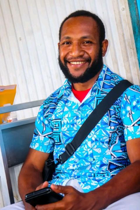 Pamundi Waifo
