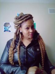 Antoinette Seawood