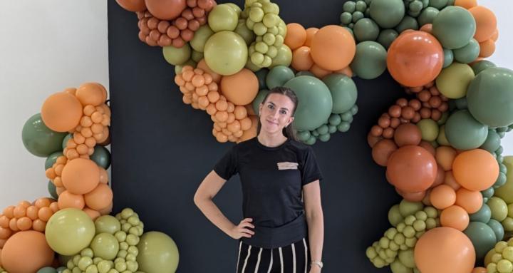 The Balloon Business Academy