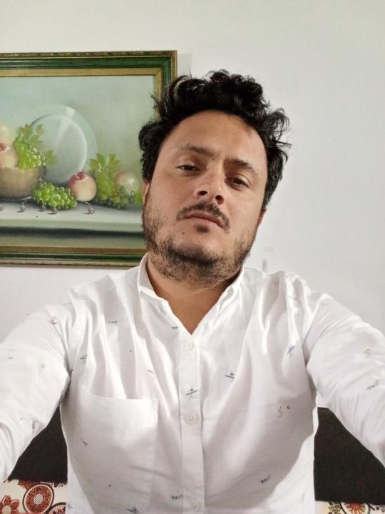 Diego Parra