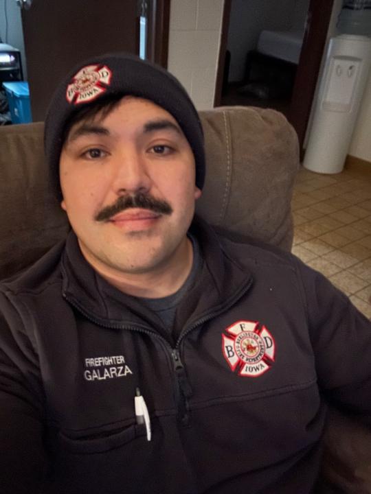 Estevan Galarza