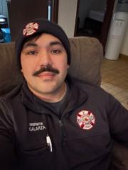 Estevan Galarza