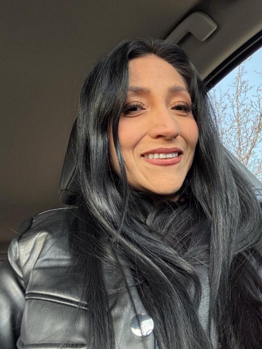 Hilda Sandoval
