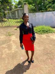 Deneisha Nembhard