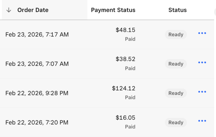 💵 Semi-passive income is amazing! 💵