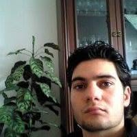 Dimitris Kapridakis