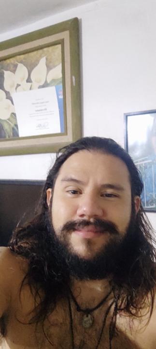Mario Angel Tinajero marquez