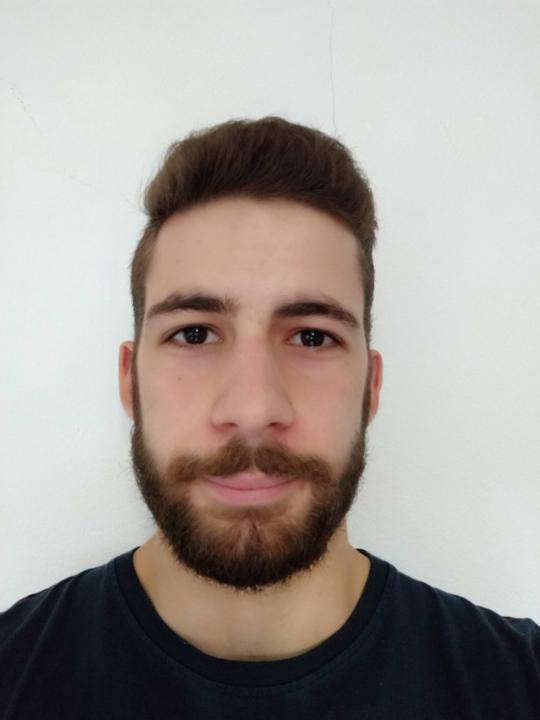 Francisco Laranjeira