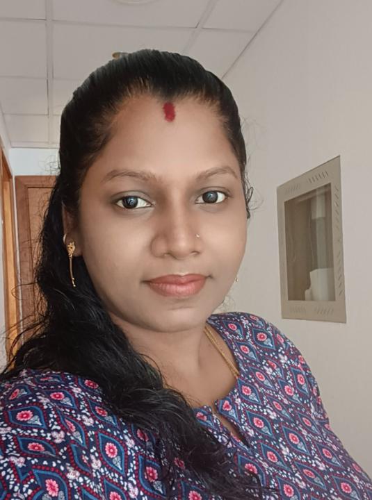 Sangeetha Parthiban