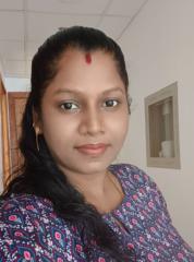 Sangeetha Parthiban