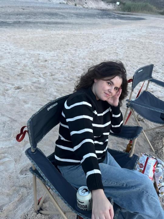 Raquel Caro belda