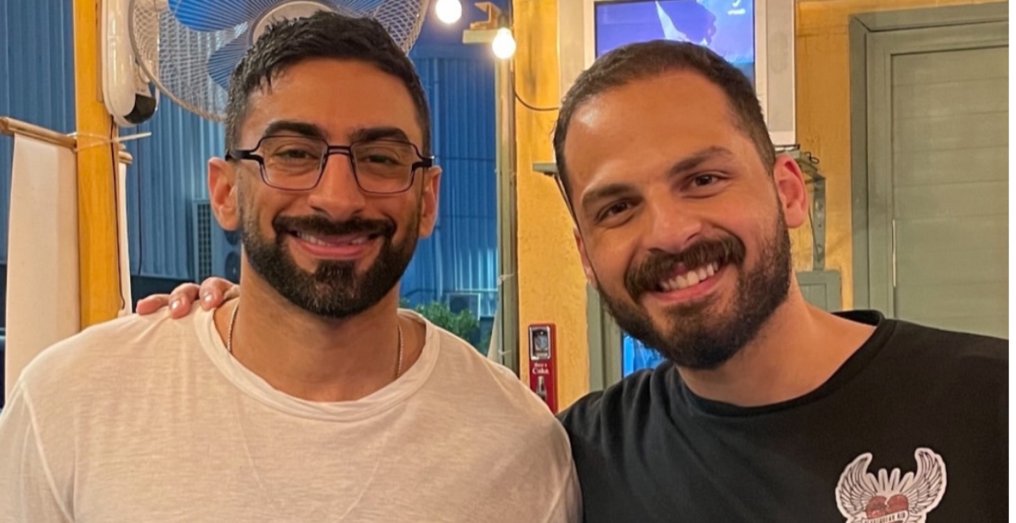 مقابلات مع شخصيات ناجحة