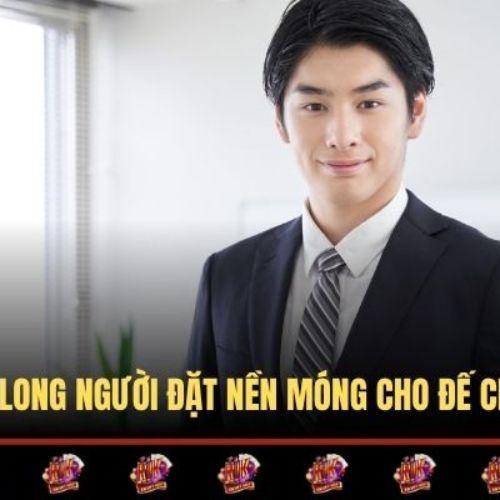 Ceo rikvip Cao văn long